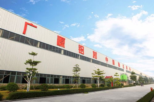 專訪丨張小亞 以技術(shù)創(chuàng)新與質(zhì)量管理為廣源工業(yè)鋁型材保駕護(hù)航