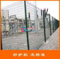 蘇州醫(yī)院圍墻護欄網