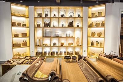 鄉(xiāng)村振興看靈峰④|碧門村:觸網蝶變 工業(yè)村重塑鄉(xiāng)村魅力